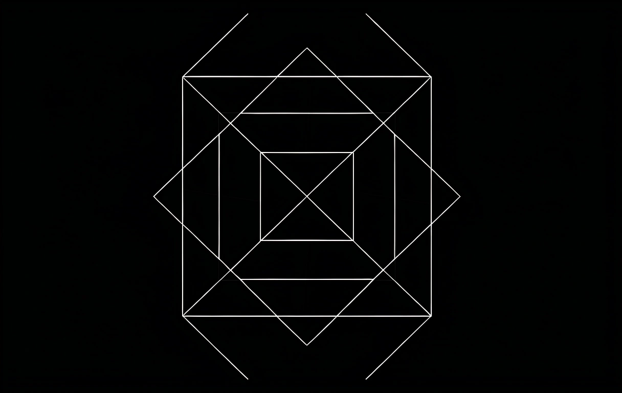 Mathematical geometry background