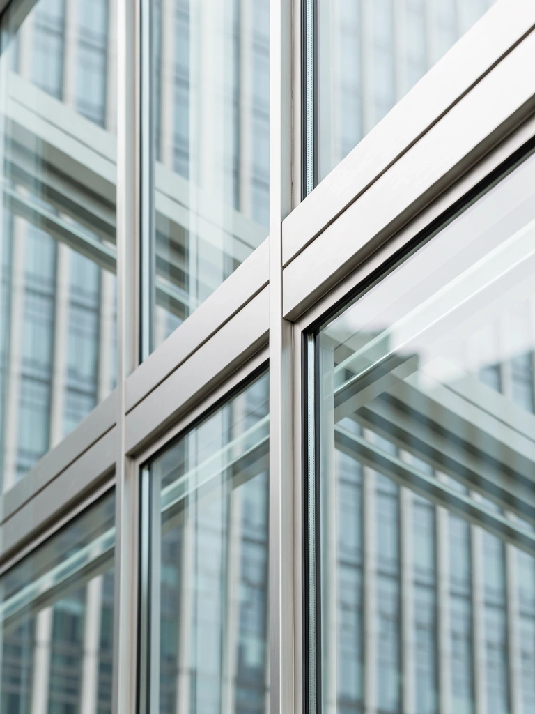 Shanghai Operations Center