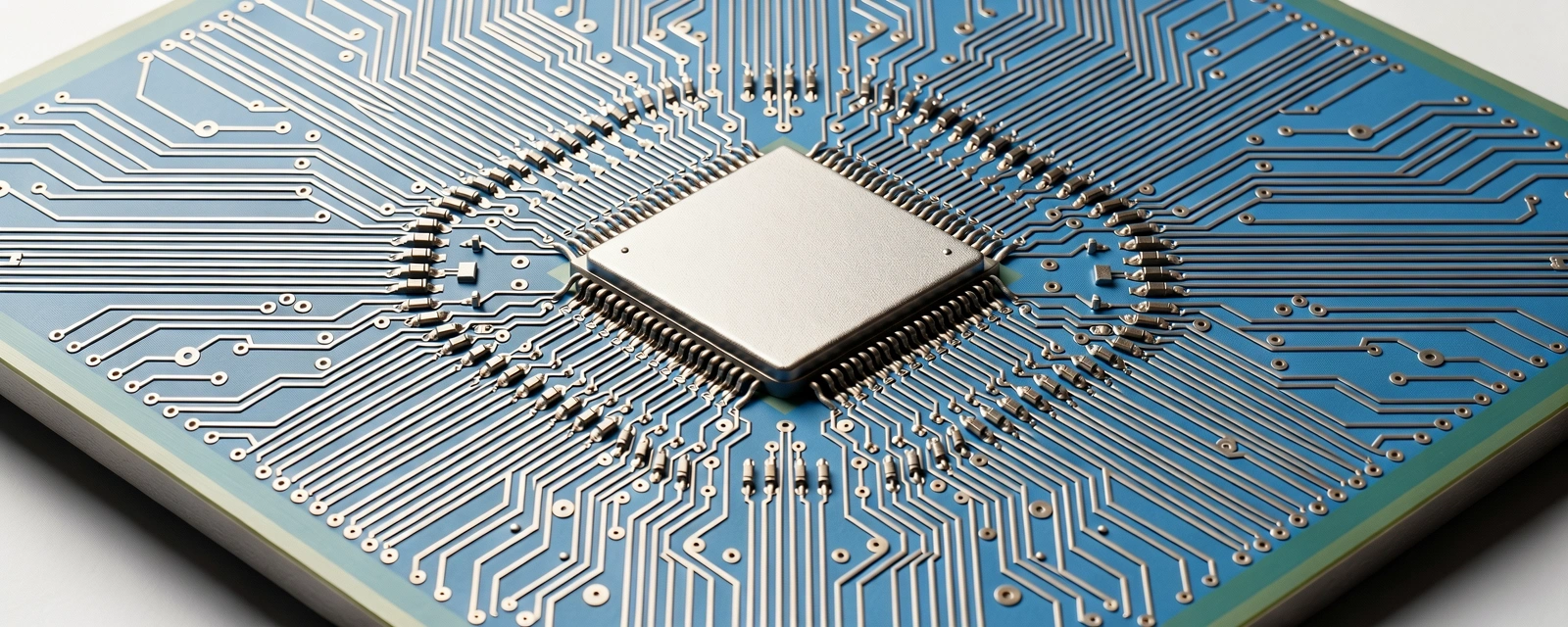 Precision computational hardware