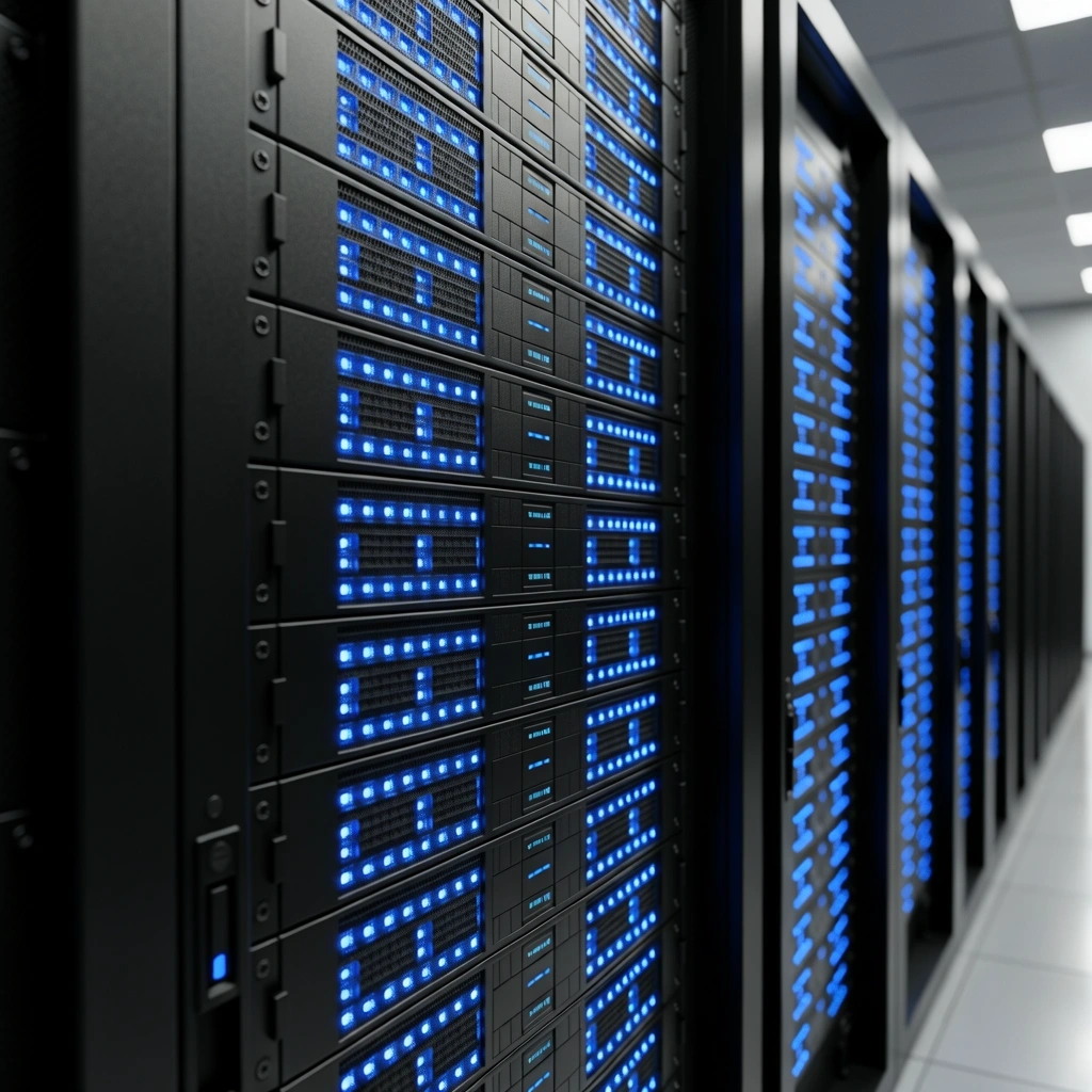 Infrastructure Support